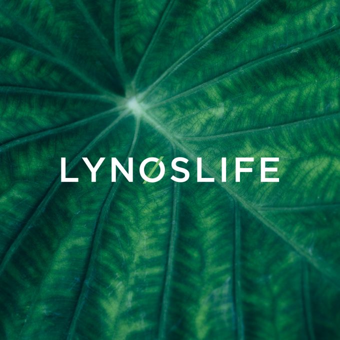 Lynoslife - Brand Repositioning 