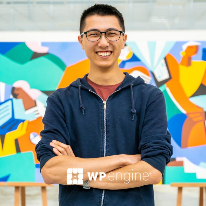 WP Engine – “Powering the Freedom to Create” - People & Purpose