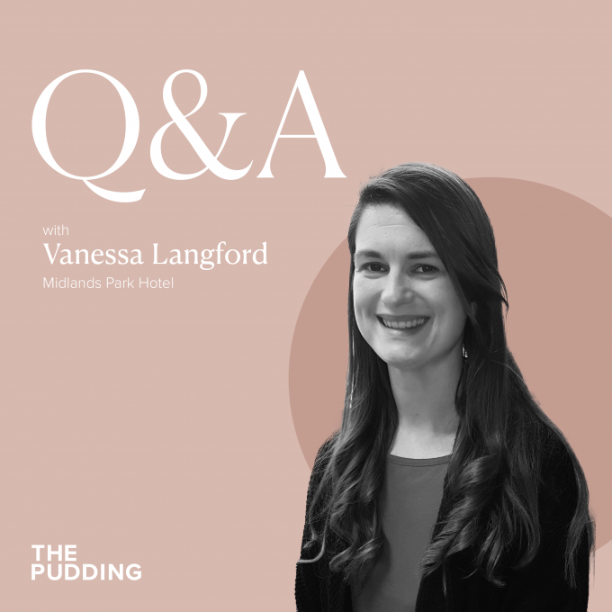 The Client Chronicles: Vanessa Langford, Midlands Park Hotel - 